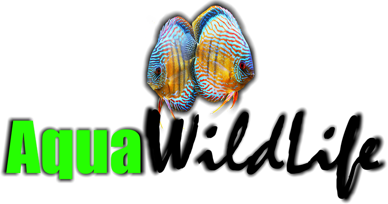 AquaWildLife Aps logo